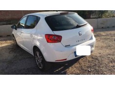 seat ibiza (6j5) del año 2012