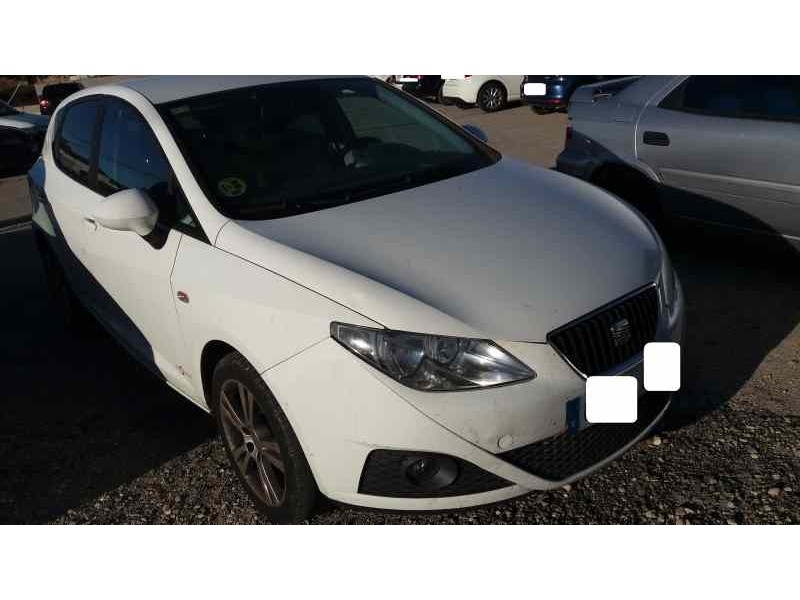 seat ibiza (6j5) del año 2012