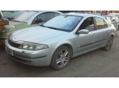 renault laguna ii (bg0) del año 2005