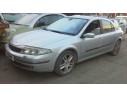 RENAULT LAGUNA II (BG0)
