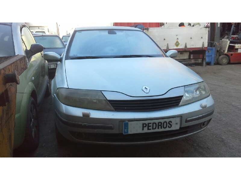 renault laguna ii (bg0) del año 2005