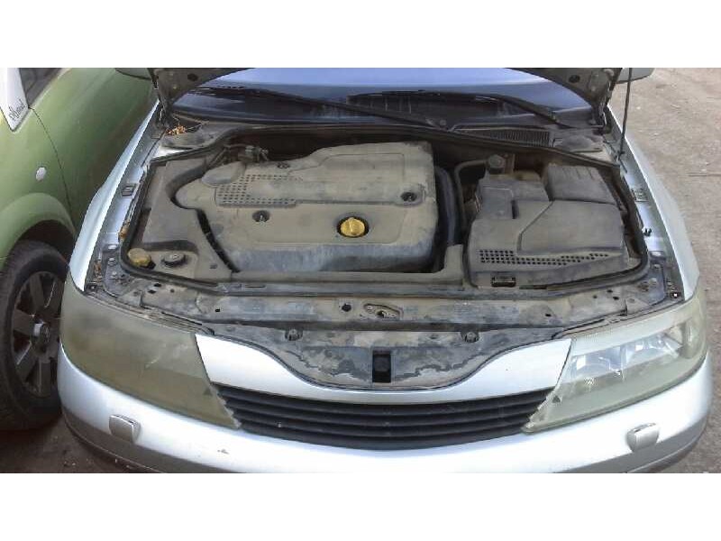 renault laguna ii (bg0) del año 2005