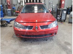 renault laguna ii (bg0) del año 2005