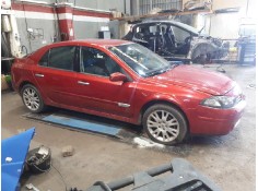 renault laguna ii (bg0) del año 2005 2