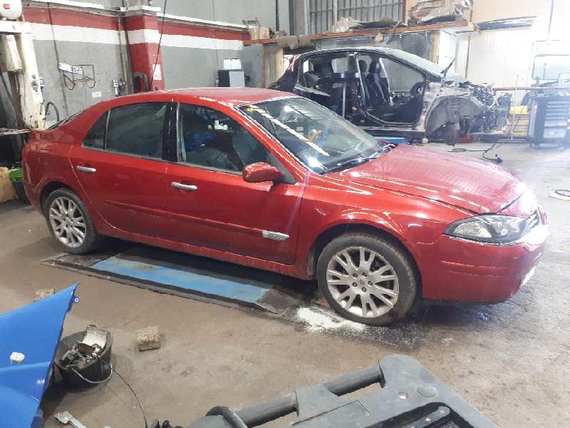 renault laguna ii (bg0) del año 2005