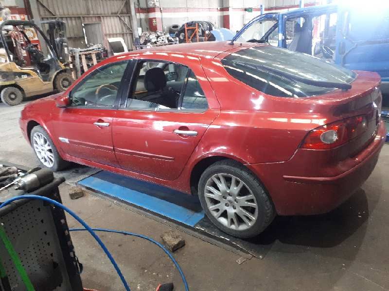 renault laguna ii (bg0) del año 2005