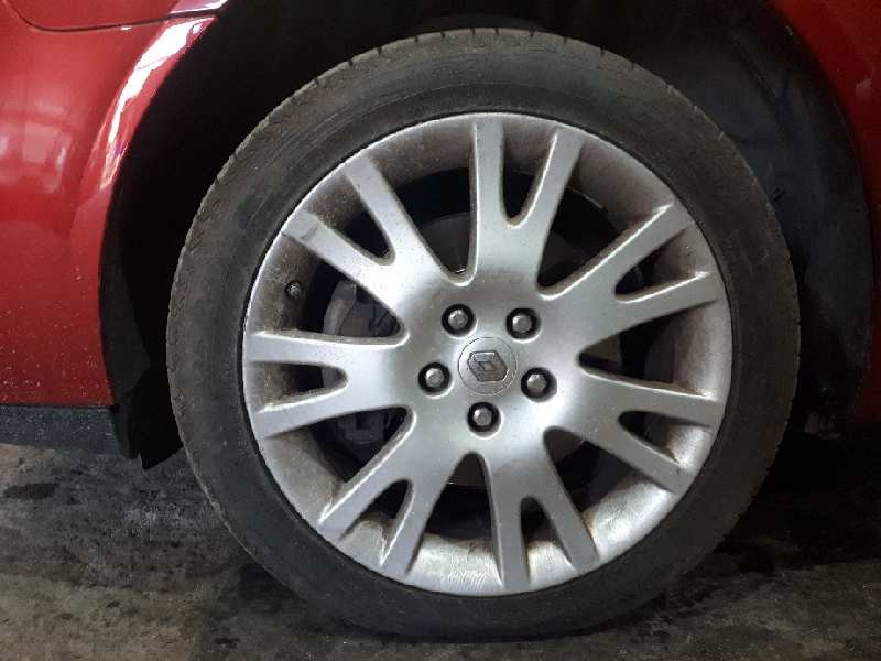 renault laguna ii (bg0) del año 2005