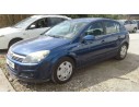 OPEL ASTRA H BERLINA