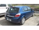 OPEL ASTRA H BERLINA