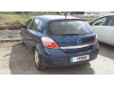 OPEL ASTRA H BERLINA