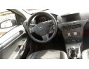 OPEL ASTRA H BERLINA