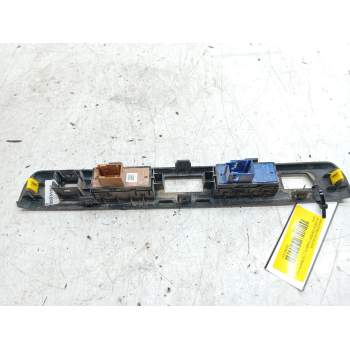 Recambio de mando multifuncion para peugeot expert furgoneta (v_) 1.6 bluehdi 115 referencia OEM IAM 9811141877  