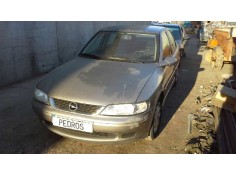 opel vectra b berlina del año 1999 2