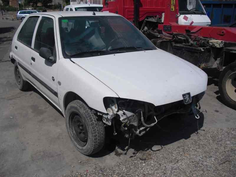 peugeot 106 (s2) del año 1996