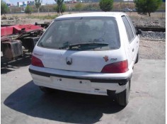 peugeot 106 (s2) del año 1996 2