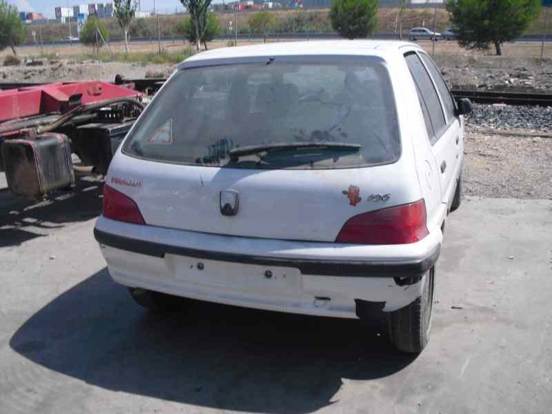 peugeot 106 (s2) del año 1996