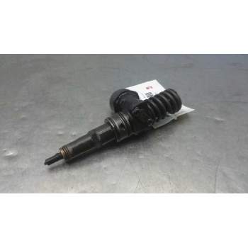 Recambio de inyector para volkswagen touran (1t1) advance referencia OEM IAM   