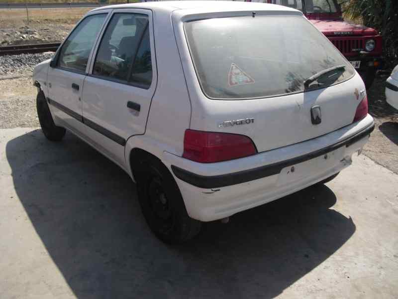 peugeot 106 (s2) del año 1996