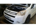 CITROËN BERLINGO CUADRO