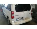 CITROËN BERLINGO CUADRO