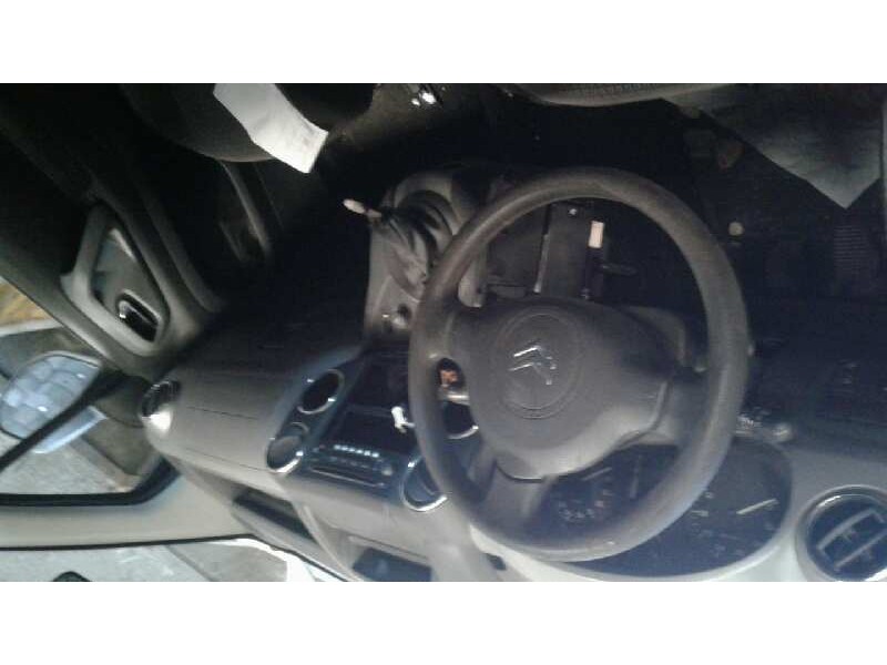 citroën berlingo cuadro del año 2010