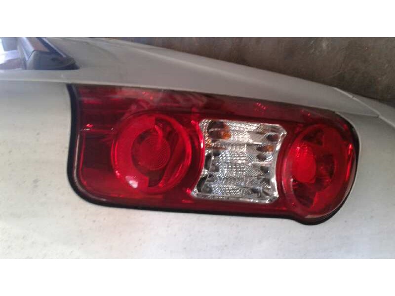 citroën berlingo cuadro del año 2010