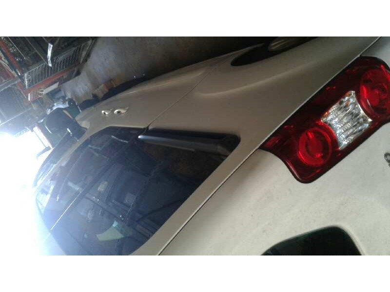 citroën berlingo cuadro del año 2010