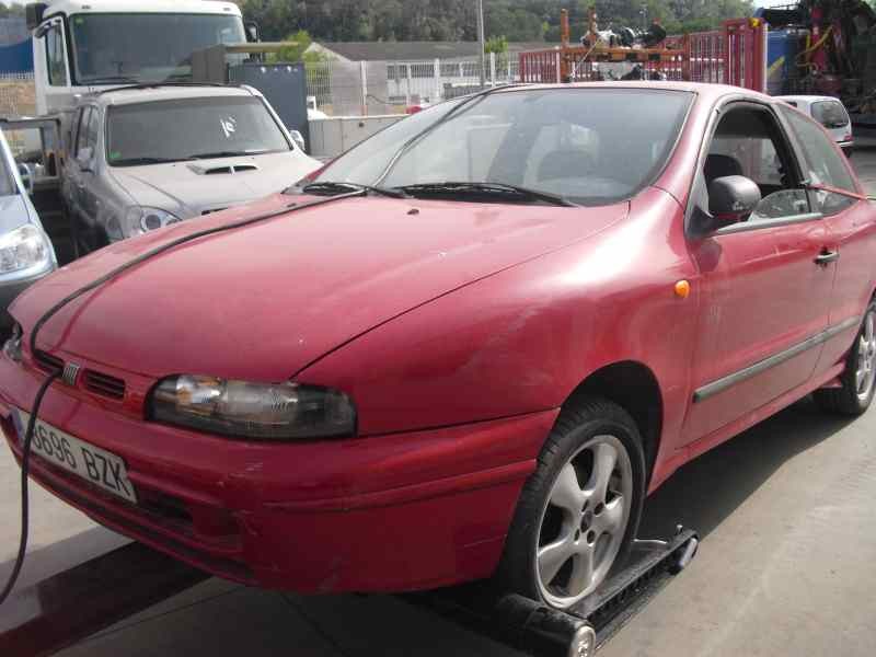 fiat bravo (182) del año 1997