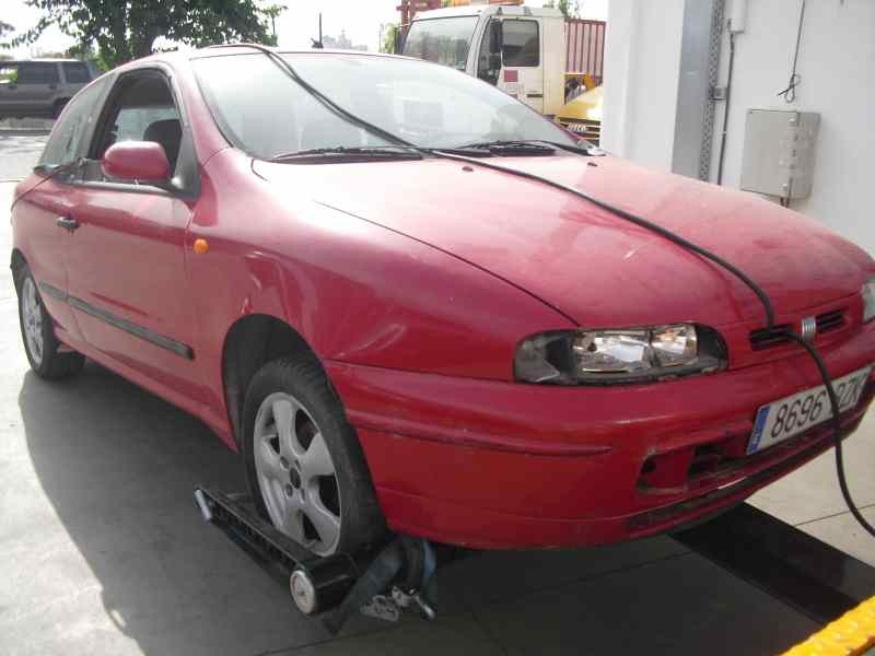 fiat bravo (182) del año 1997