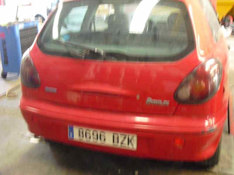fiat bravo (182) del año 1997