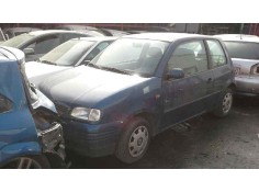 seat arosa (6h1) del año 1999
