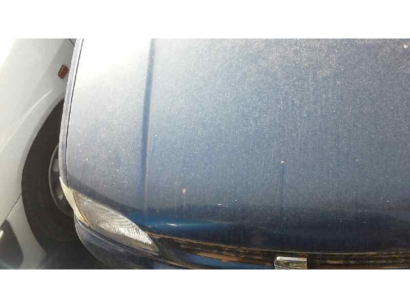 seat arosa (6h1) del año 1999