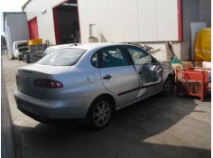 seat cordoba berlina (6l2) del año 2002 2