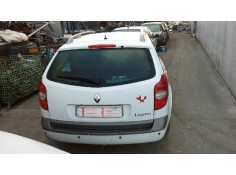 renault laguna ii grandtour (kg0) del año 2003