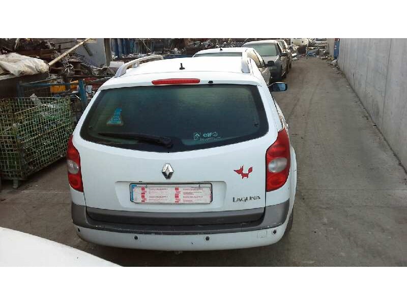 renault laguna ii grandtour (kg0) del año 2003