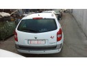 RENAULT LAGUNA II GRANDTOUR (KG0)