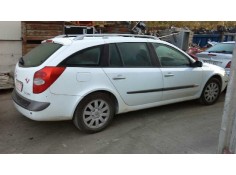 renault laguna ii grandtour (kg0) del año 2003 2
