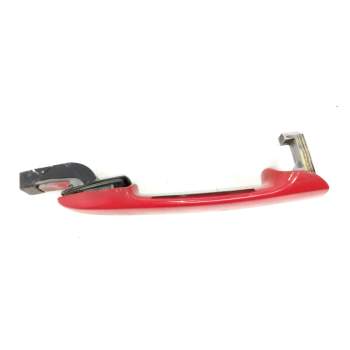 Recambio de maneta exterior trasera derecha para mazda 3 berlina (bk) 2.0 crtd active+ referencia OEM IAM   