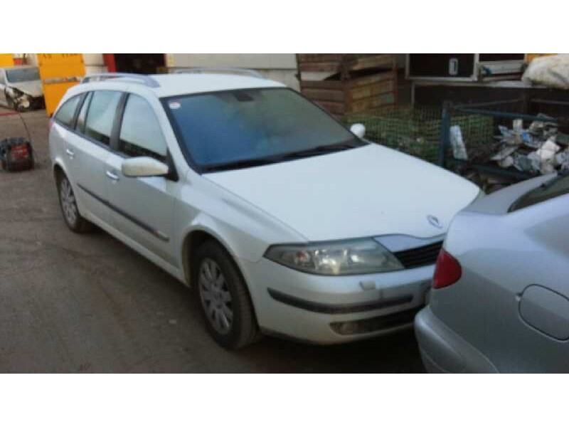 renault laguna ii grandtour (kg0) del año 2003