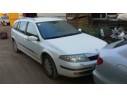 RENAULT LAGUNA II GRANDTOUR (KG0)