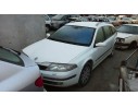 RENAULT LAGUNA II GRANDTOUR (KG0)