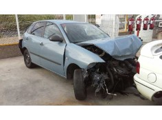 seat ibiza (6l1) del año 2008