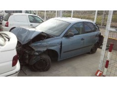 seat ibiza (6l1) del año 2008 2