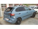 SEAT IBIZA (6L1)