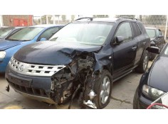 nissan murano (z50) del año 2005