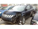 NISSAN MURANO (Z50)