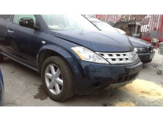 nissan murano (z50) del año 2005 2