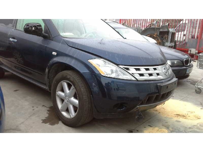 nissan murano (z50) del año 2005