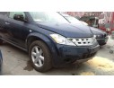 NISSAN MURANO (Z50)