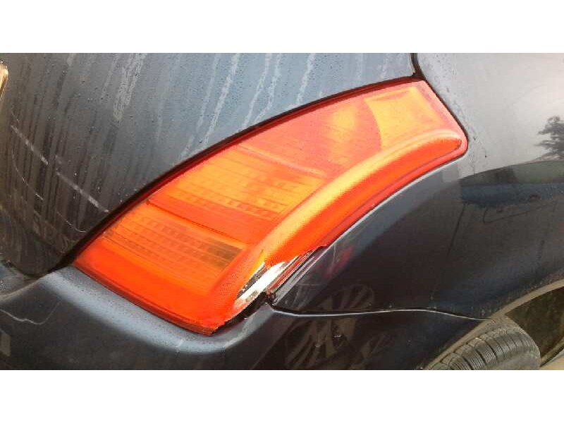 nissan murano (z50) del año 2005